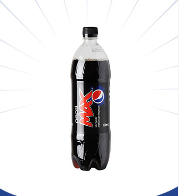 Pepsi Max (1 L.)