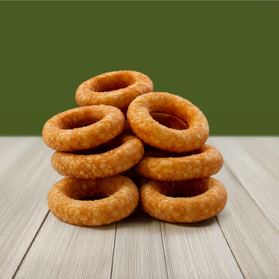 Soğan Halkası (8 Adet)