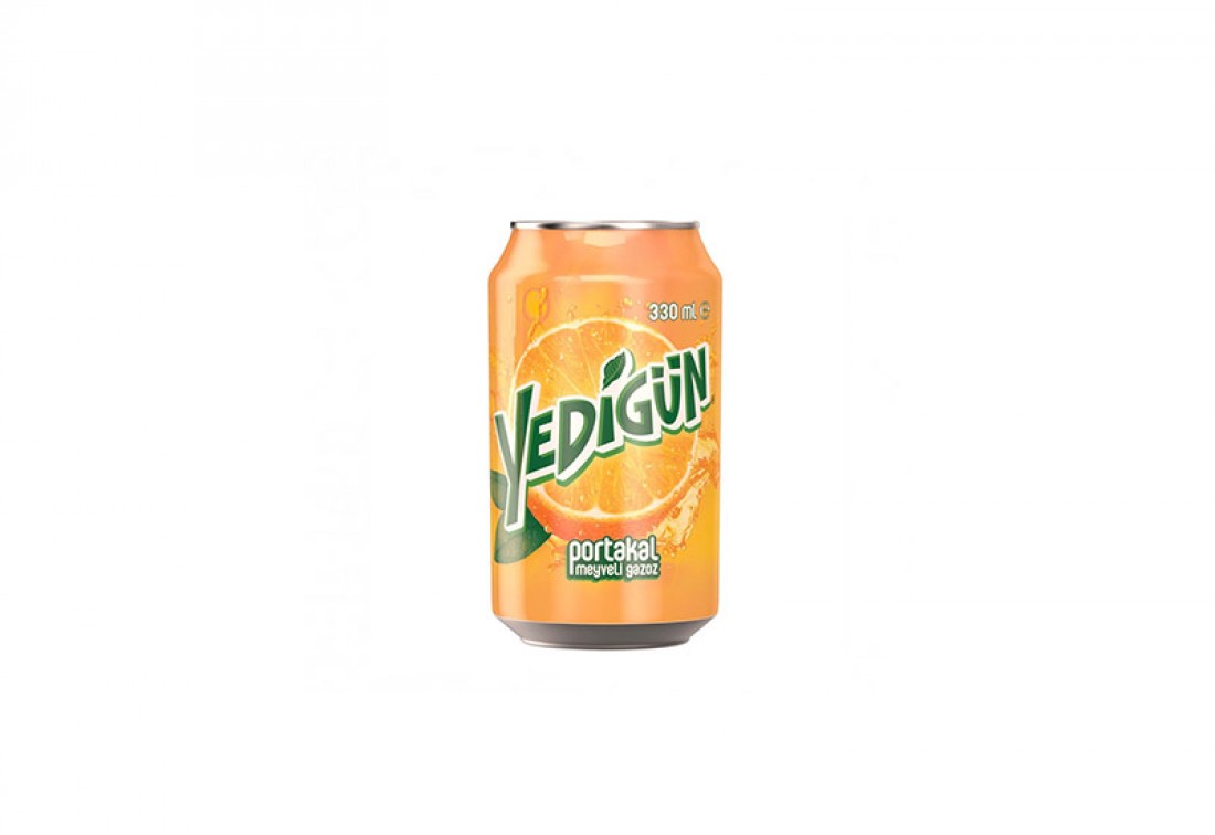 Yedigün (33 cl.)