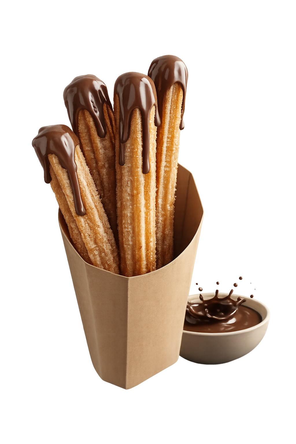 TATLI & YAN ÜRÜNLER