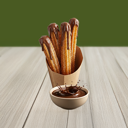 CHURROS